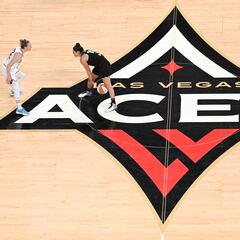 Do all WNBA teams fly commercial?