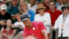 Woods venció a Mediate en un playoff inolvidable