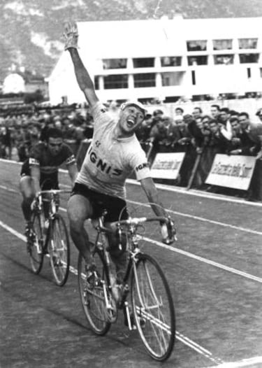 Ganó 20 etapas, es el español con más victorias (y el 11º de la historia).