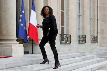 Flessel, amuleto 'bleu' en Rusia