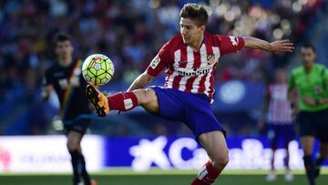 Óliver, Gámez Kranevitter, Vietto y Correa 'resucitan' en el once