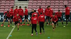 La hora de la verdad