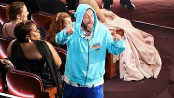 Adam Sandler