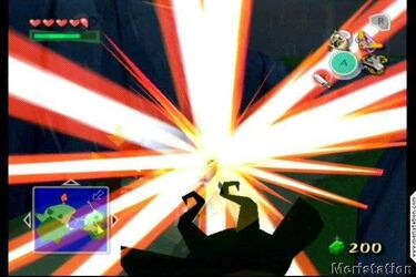 Récord de ventas en su primer fin de semana de Zelda: The Wind Waker