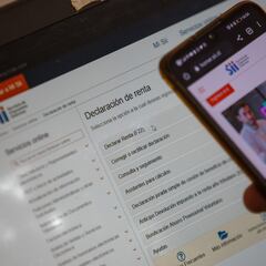 Operación Renta 2024: ¿Cómo corregir errores en el simulador de la declaración de la Renta?