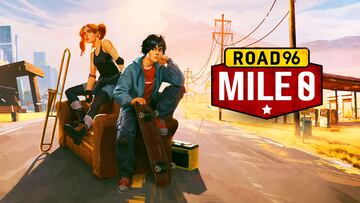 Road 96: Mile 0, impresiones. Cómo ser adolescente en un país dictatorial