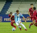 La Argentina Sub-17 vence a Venezuela y arranca con buen pie el Sudamericano