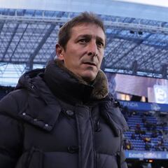 Ramis: "Benditas las diez finales que tenemos por delante"