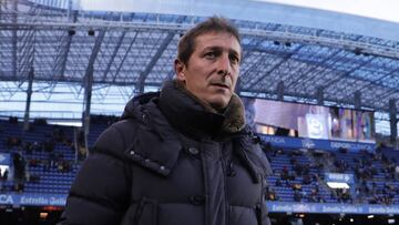 Ramis: "Benditas las diez finales que tenemos por delante"