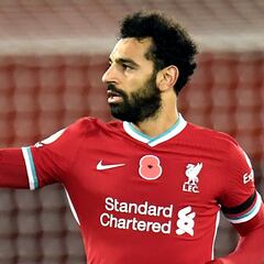 Salah, cuestión de Estado