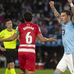 El Granada se hunde en la ‘Zona Cesarini’: siete puntos han volado
