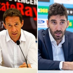 Así fueron los frenéticos últimos cierres de mercado en el Rayo