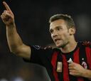 El Milán confirma que no está dispuesto a ceder a Shevchenko