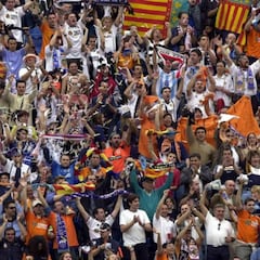 10 razones para ser del Valencia