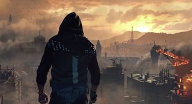 26 minutos de Dying Light 2; supervivencia, parkour y zombies