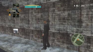 Galería de Frame City Killer