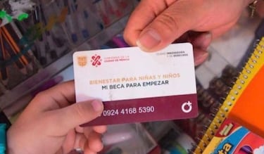 Mi Beca para Empezar agosto 2025: ¿qué día depositan el apoyo de uniformes y útiles escolares para el regreso a clases?