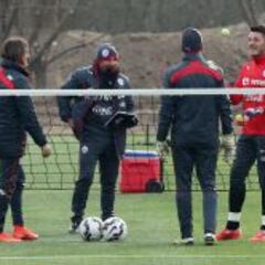 Inter y Atalanta niegan petición formulada por Jorge Sampaoli