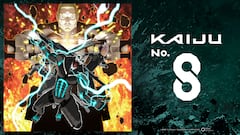La temporada 2 de ‘Kaiju No 8′ tiene el arranque soñado por los fans: ya hemos vistos los dos primeros episodios