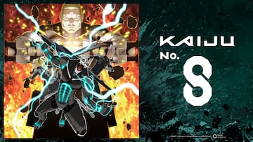 Kaiju No 8 temporada 2 crítica dos primeros episodios