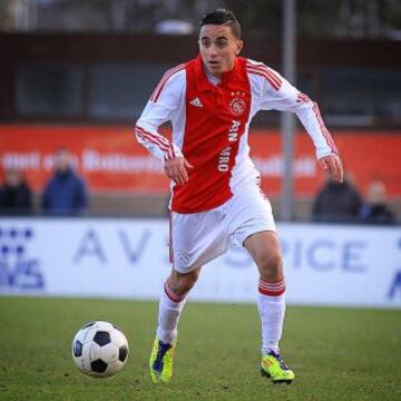 Abdelhak Nouri