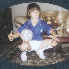 Kaká cumple 37 años, el último balón de oro antes de Messi y Cristiano