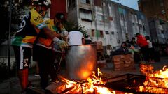 Coronavirus Argentina: resumen, casos y discurso de Fernández del 25 de abril