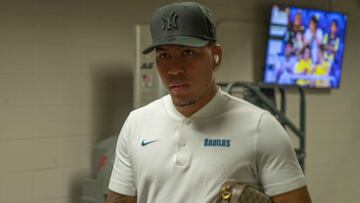 Boca Juniors reactivaría lo de Roger Martínez por la dificultad de fichar a Miguel Borja.