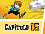 Los Futbolísimos - El misterio del córner más largo del mundo - Capítulo 15