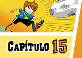 Los Futbolísimos: El misterio del córner más largo del mundo