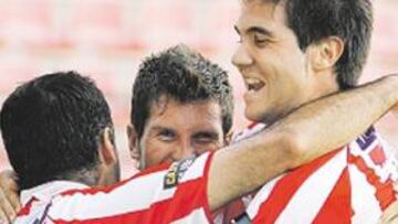 <b>'GANGA'. </b>Supuestamente el Zamora es el club que más feliz hará a un Primera en el sorteo de hoy.