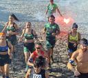 Las mejores imágenes de la Fuerteventura Bestial Race