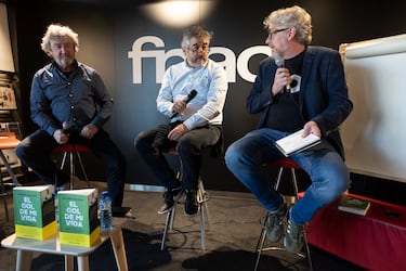 El ‘cazagoles’ se cobra otra pieza