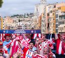Esto es ‘Territorio Champions’: Girona y el sueño de Montilivi