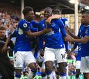 Resumen del Everton vs Bournemoth , jornada 38 de la Premier League 2022