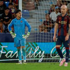 Aprobados y suspensos del Levante: con la miel en los labios