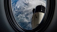 Humans return to the Moon: NASA sets a date for a new manned mission