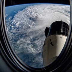 Humans return to the Moon: NASA sets a date for a new manned mission