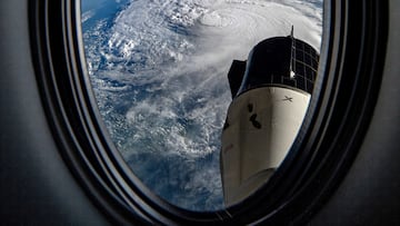 En vivo: Sigue la trayectoria y últimas noticias del huracán Milton categoría 4, que azotará Florida la noche de este miércoles: Alerta y advertencias.