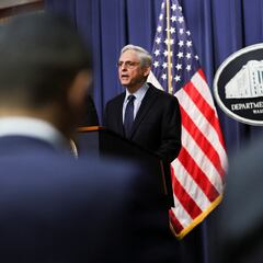 What are the differences between the Joe Biden and Donald Trump classified documents incidents?