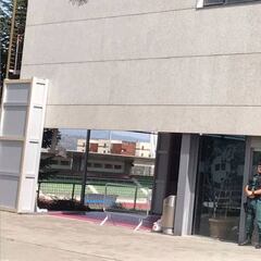 Villar detenido por corrupción en la Ciudad del Fútbol de Las Rozas