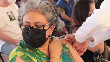 Coronavirus en México: resumen del sábado 7 de agosto