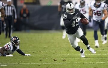 La semana 11 de la NFL tendrá un platillo especial y largamente esperado por la gran afición al fútbol americano en nuestro país. El domingo 19 de septiembre, a partir de las 15:25 horas, el Estadio Azteca se convertirá en un gigantesco emparrillado sobre el que chocarán los Raiders de Oakland y los Patriotas de Nueva Inglaterra. Será, acaso, el partido más importante que haya realizado la NFL en nuestro país, con un equipo de gran tradición y uno de notable presente, comandado por uno de los mejores QB de todos los tiempos, Tom Brady. La fiesta está asegurada.