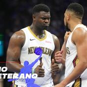 #261 | Zion se hunde, Sacramento se estanca y Wembanyama saca brillo a San Antonio