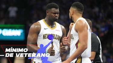 #261 | Zion se hunde, Sacramento se estanca y Wembanyama saca brillo a San Antonio
