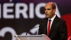 Caso FIFA: Ministerio de Justicia y SII investigarán a la ANFP