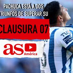 Pachuca está a dos triunfos de superar su Clausura 2007