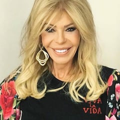 El momentazo de Bibiana Fernández en ‘Masterchef’