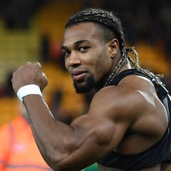 Adama Traoré finally cleared to join up with the Spain squad