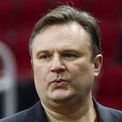 Morey rectifica pero la crisis China estalla en la NBA